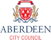 Aberdeen City Council logo image